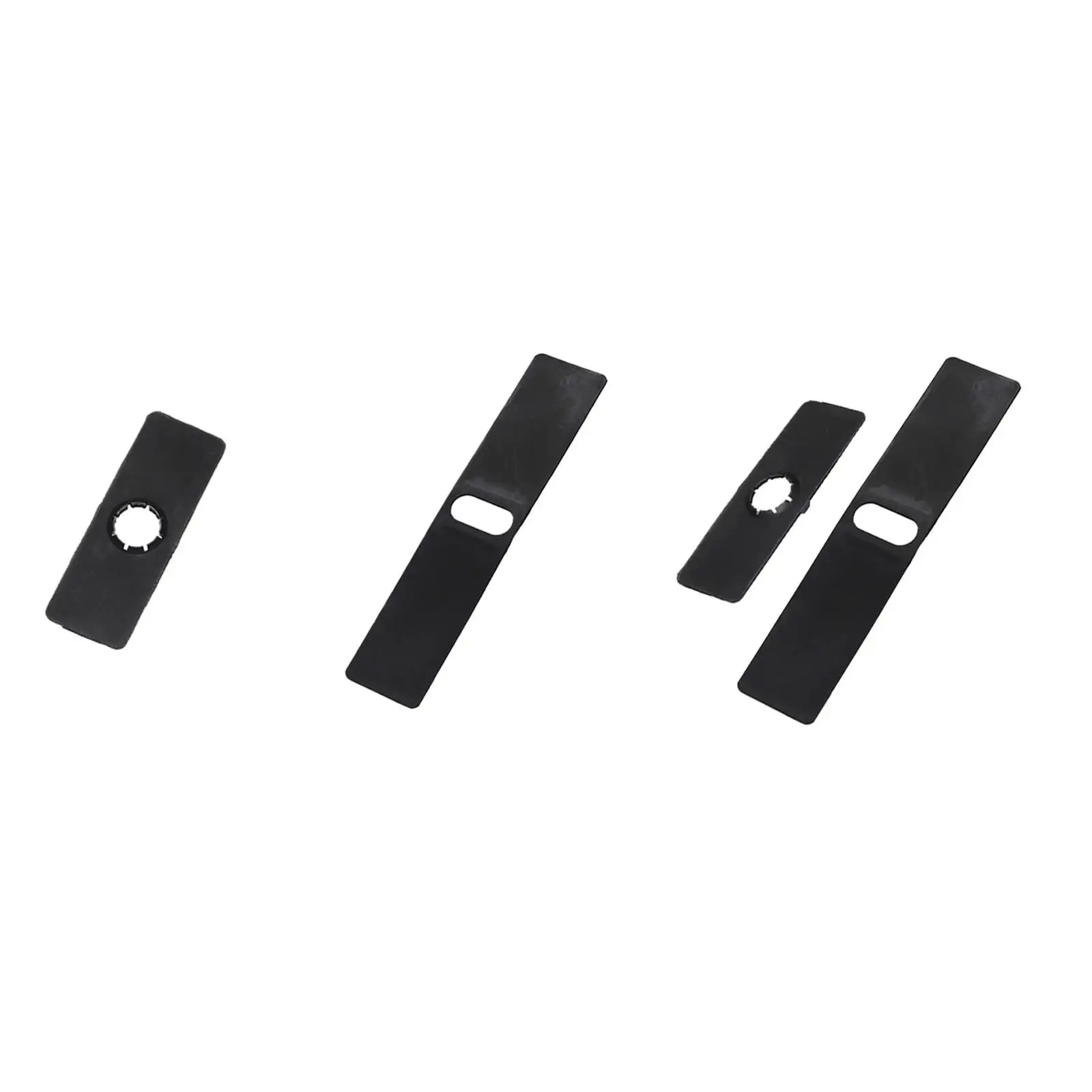 مجموعة غطاء غبار رافعة تحول احترافية لتوكسون 2005 إلى 2009 قوي #3