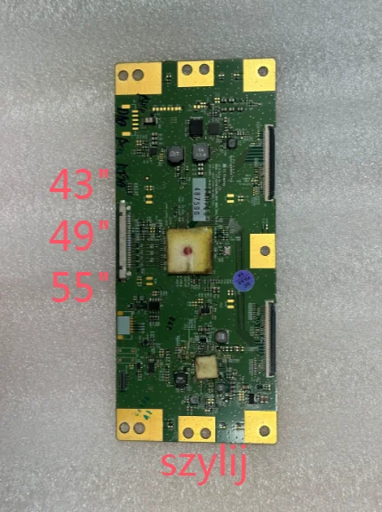 6870C-0704A original V17_43/49/55UHD 6870C-0704A logic board KD-55X8000E KD-49X7500E 43inch 49inch 55inch