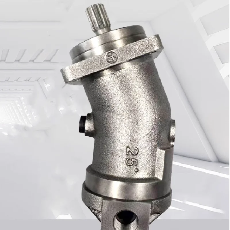 

Oblique - axis piston pump A2F28W2Z1, motor A2F12R4P4, A2F160R2P3, L2F10 23/45/55