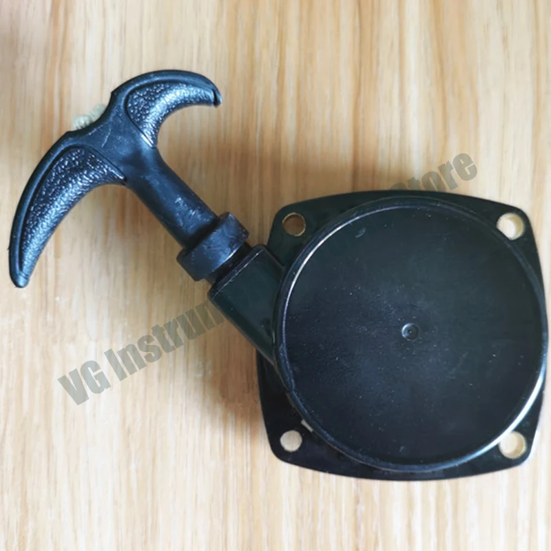 71CC Recoil starter for Chinese NLB2500 Impact Wrench 1E50F 1E50F-1 engine motor earth auger power drill hole digger pull start
