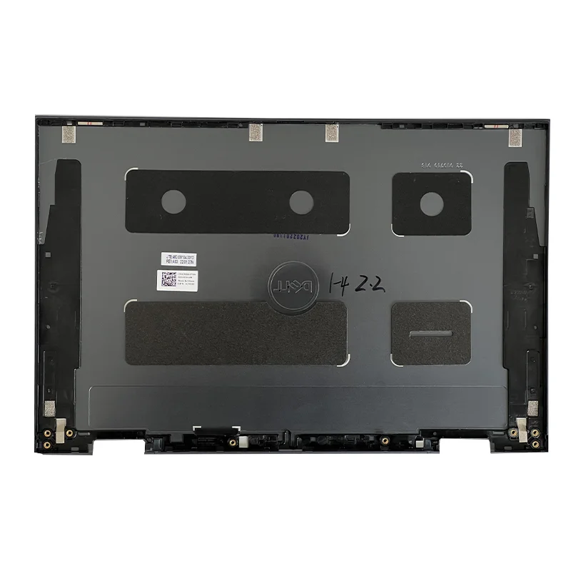 

New Housing For Dell Inspiron 5415 7415 2-in-1 Lcd Rear Back Cover Top Case GWRR6 0GWRR6 Original