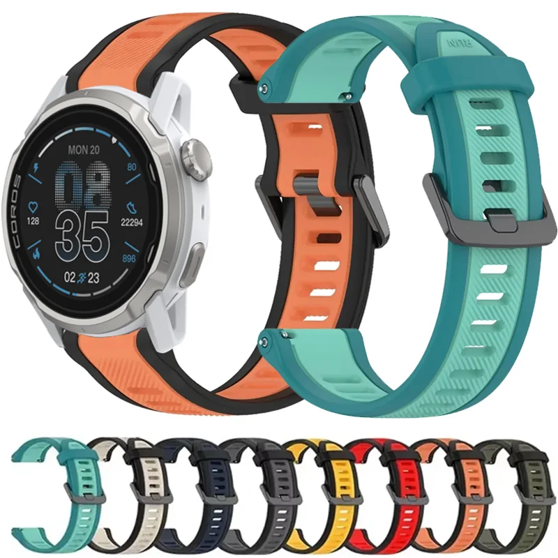 18Mm 20Mm 22Mm Sili…