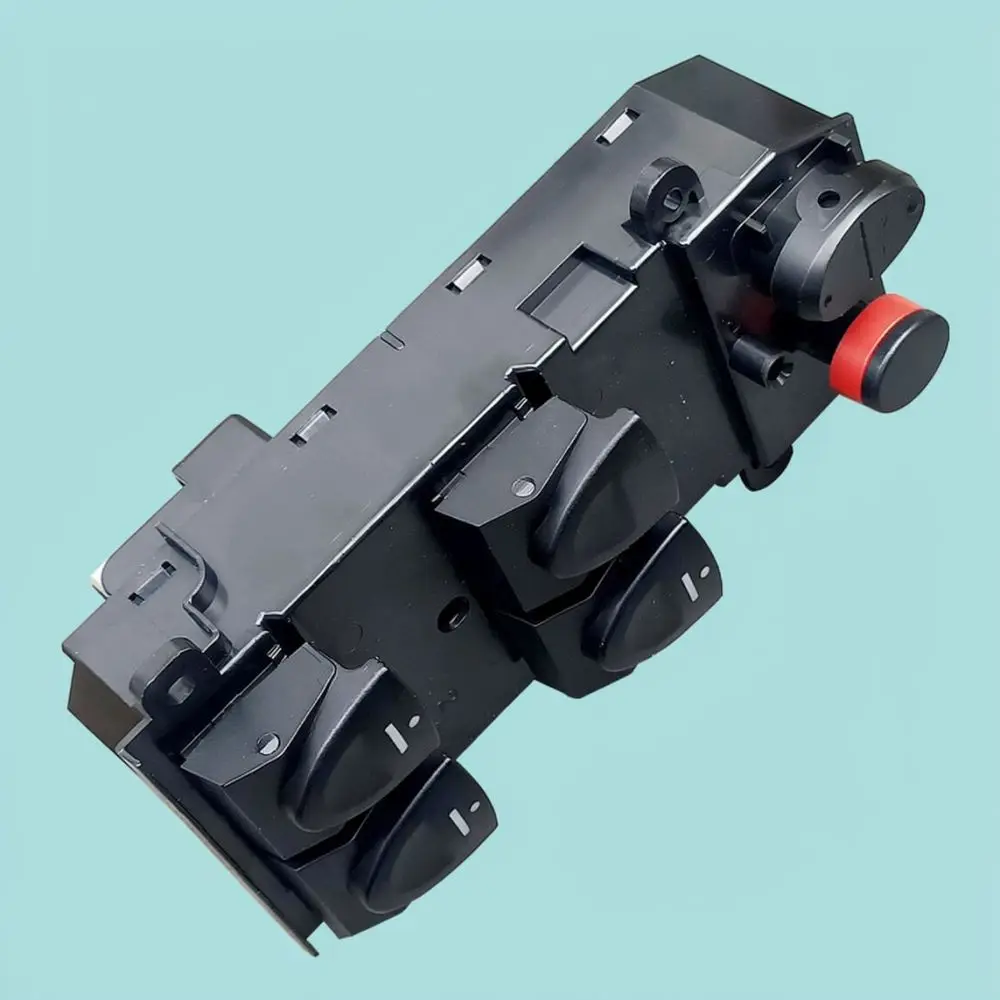 Replacement Power Window Switch For Honda Civic 06 11 Master Console Electric Glass Lifter Regulator Button With LED Lighting