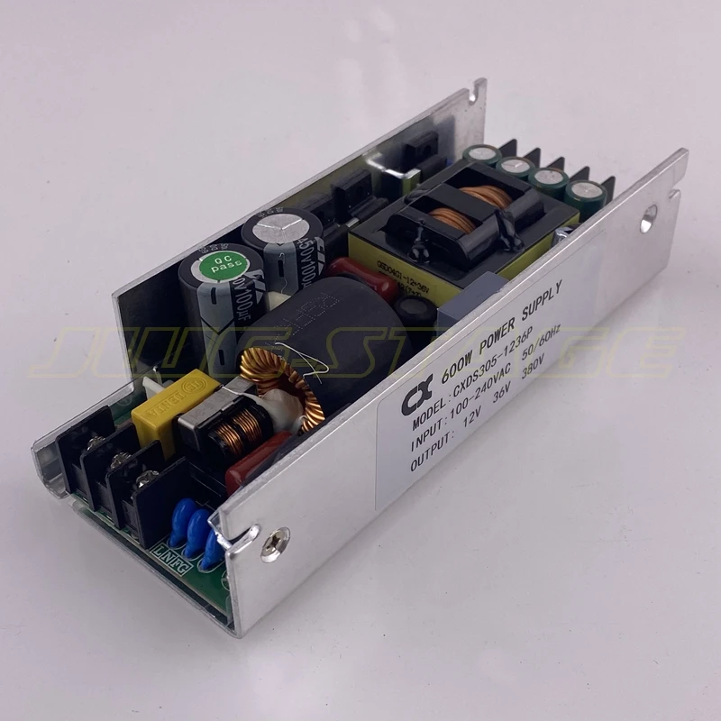 CXDS305-1236P 1228P 2436P Stage Lights 350 Moving Head 350w Power Supply Source