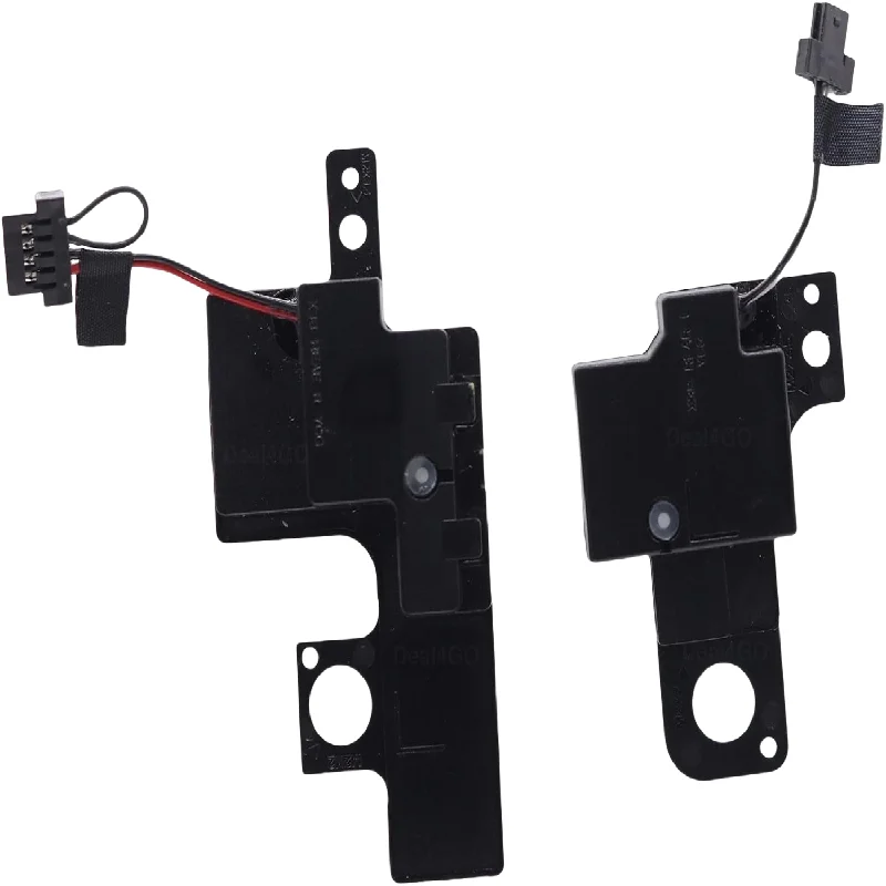 Left & Right Front Loud Speaker Kit L41985-001 L41986-001/Tweeters Speaker Kit L41988-001 L41987-001 Replacement for HP Spectre