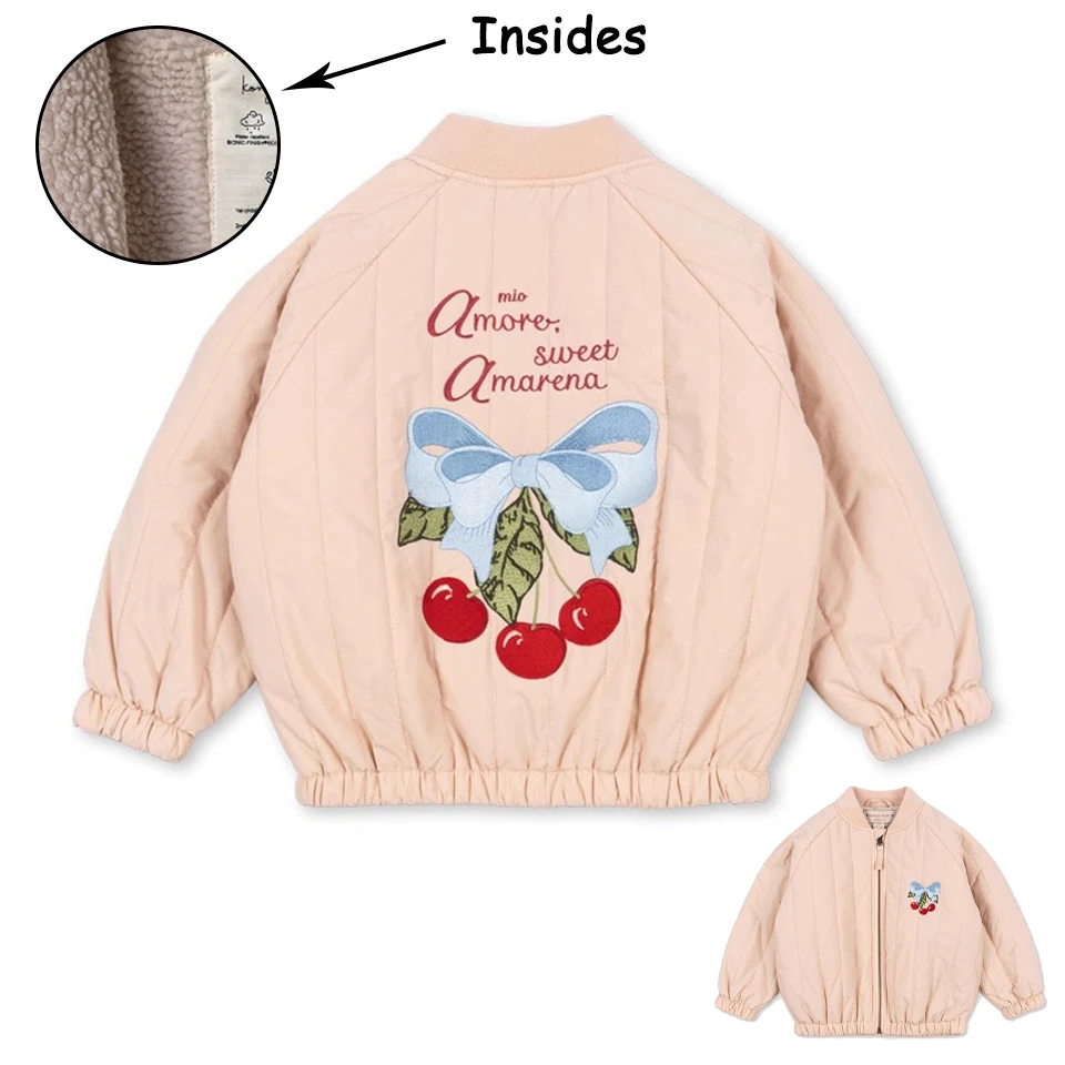 מעיל פליז חורפי - במבחר דגמים