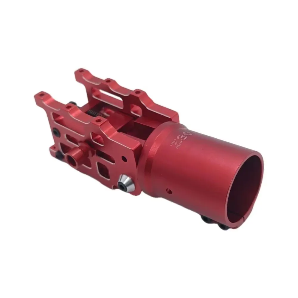 25MM 30MM V4 Folding Machine Arm Piece Automatic Plant Protection Machine Multi-Axis