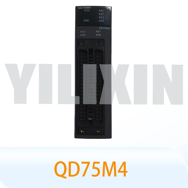 

New original QD75M4 In stock and ready for delivery