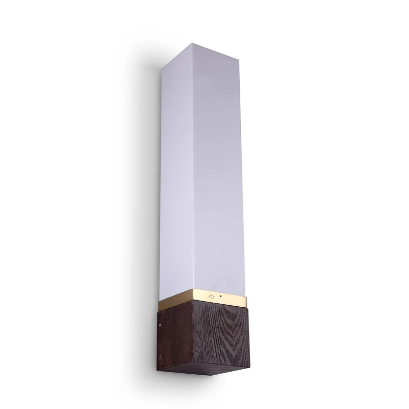 Exquisite Overall Wall Light Emitting Diode Technology Off-White Modern Interior Design Living Room Hotel Bedroom