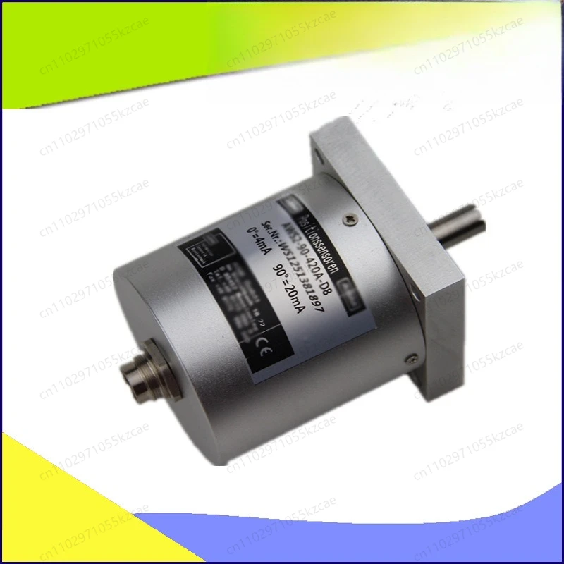 

AWS2-90-420A Angle Sensor AWS1-180-420T Angle Encoder AWS1-90-10V