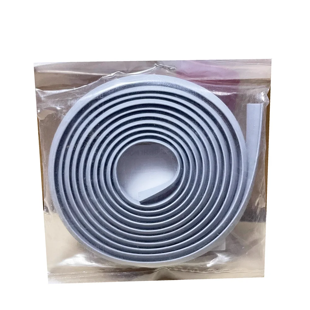 

7407A186XA 7407A186HE New Genuine Pad Overfender Panel Seal For Mitsubishi Pajero V30 V90 Montero Sport