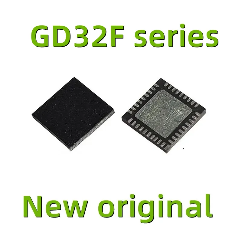 

New original GD32F103T8U6 QFN36