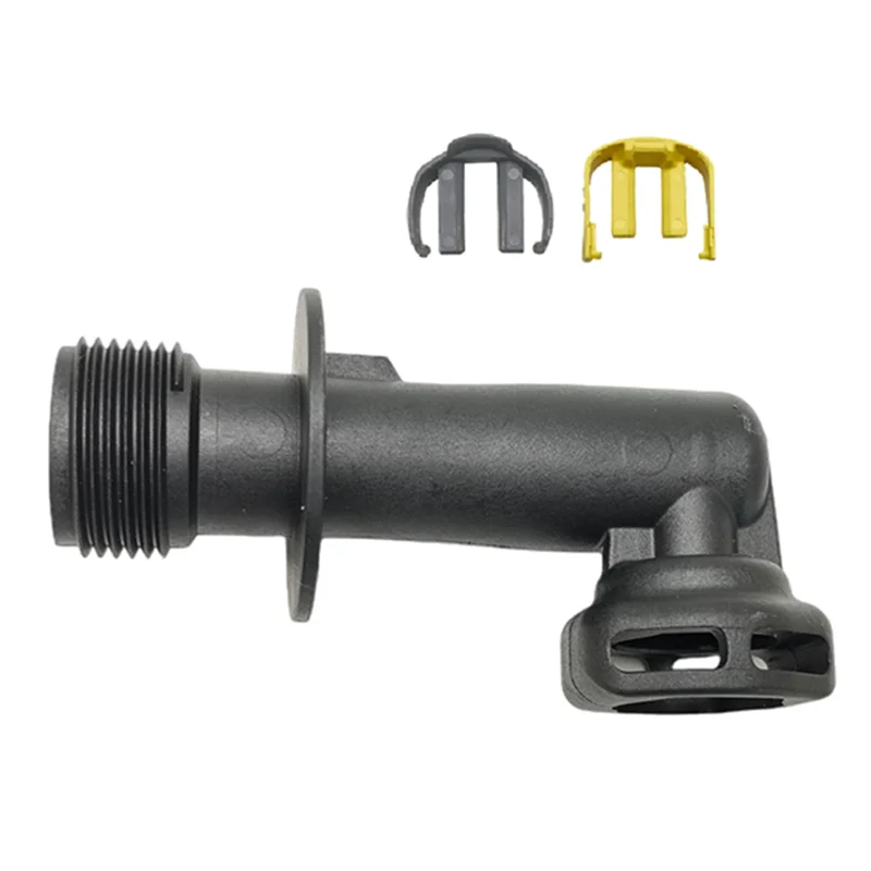 ل Karcher K2/K3 آلة غسل سيارات عالية الضغط 5.064-395.0 أجزاء ملحقات موصل مدخل المياه