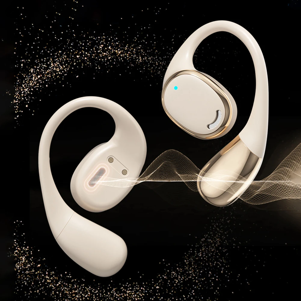

144-язычные наушники-переводчики, Bluetooth-совместимые наушники-переводчики с искусственным интеллектом 5,4, устройство-переводчик для путешествий, делового обучения