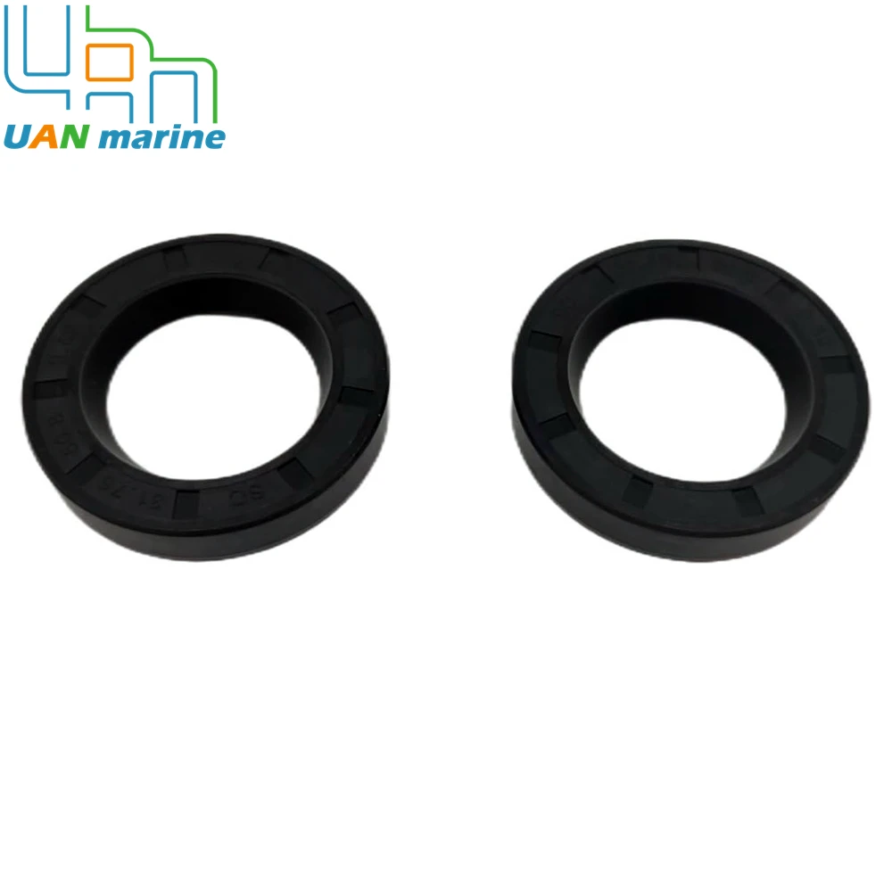Saildrive sealing kit for Volvo Penta 120S 130S 150S and MS25 Replaces 873108 3593663 925256 955974  Orbitrade 23008