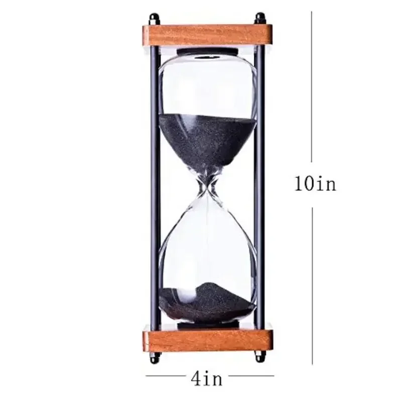 Thumbnail 2 - #9 Hourglasses Comparison Guide