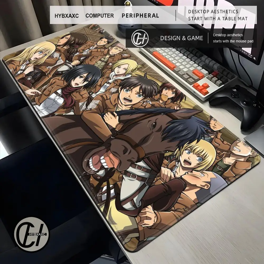 mouse-pad-xxl-attack-on-titan-acessorios-para-jogos-tapete-de-borracha-grande-para-teclado-carpete-de-computador-anime-mousepad-antiderrapante-para-pc-gamer