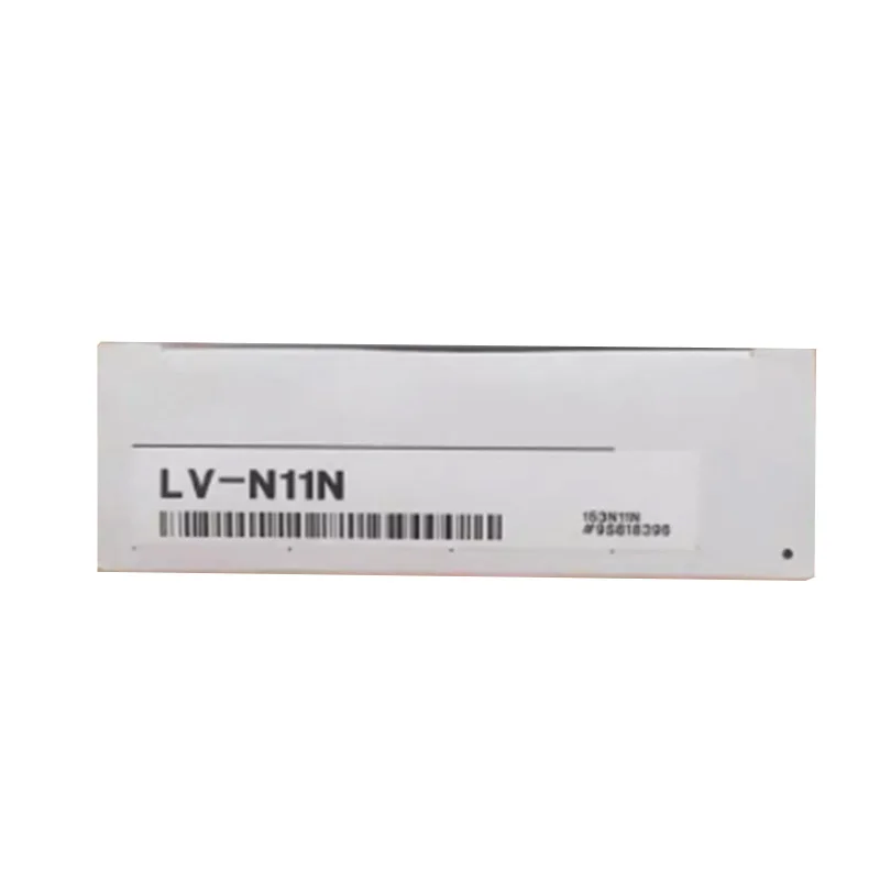 

LV-N11N LV-NH32 Original Fiber Amplifier Sensor