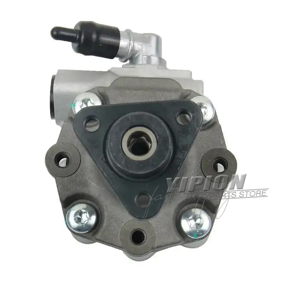 Power Steering Pump For AUDI 3.0T A6 A8 Q7 A4 A5 A6 7L8422154J 7L8422154E 7L8422154G  7L8422154F 7651955170