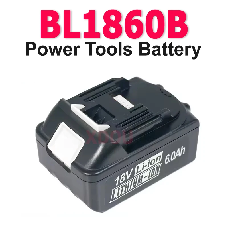 For Makita 18V 6Ah … - image