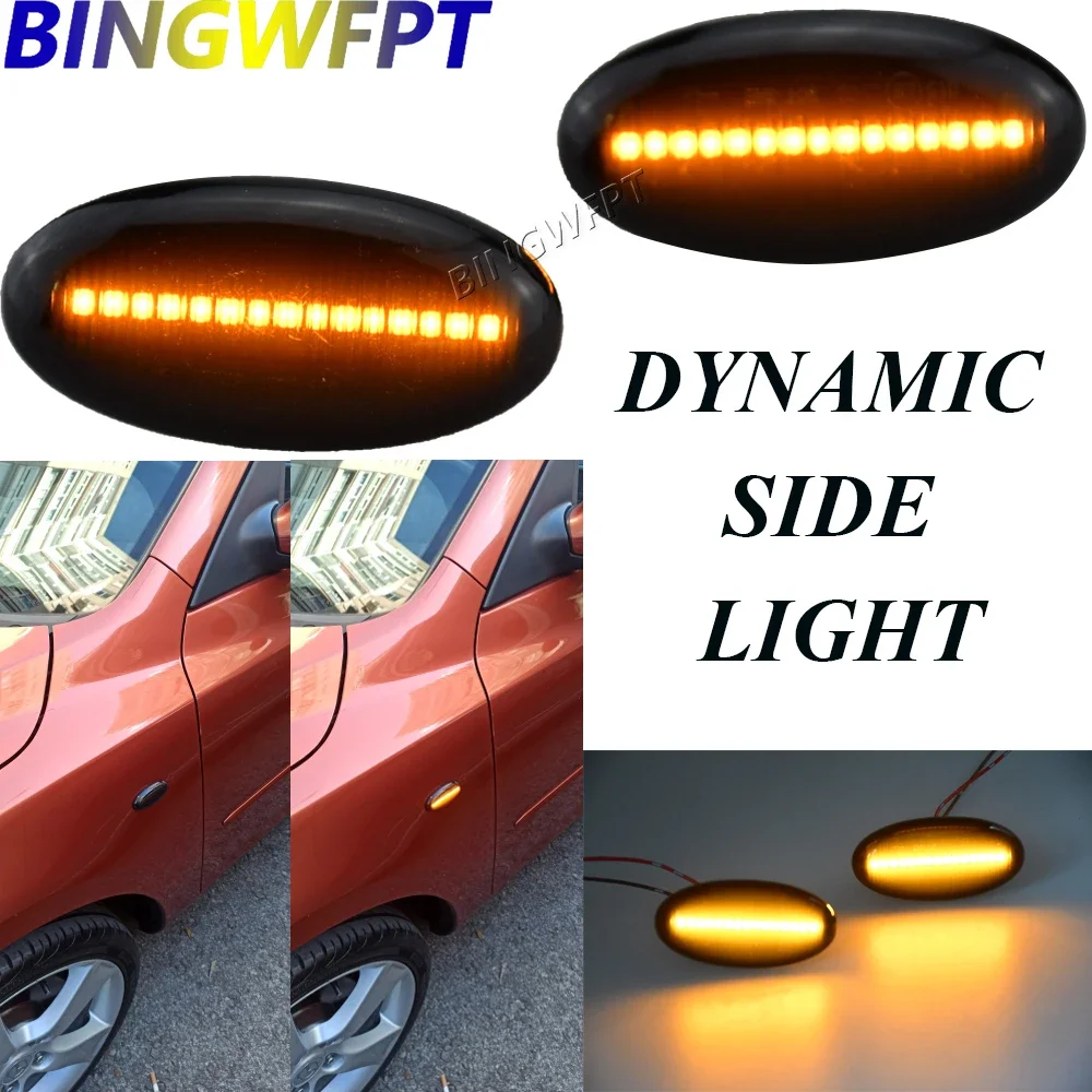 2Pcs For Mazda 3 2 … - image