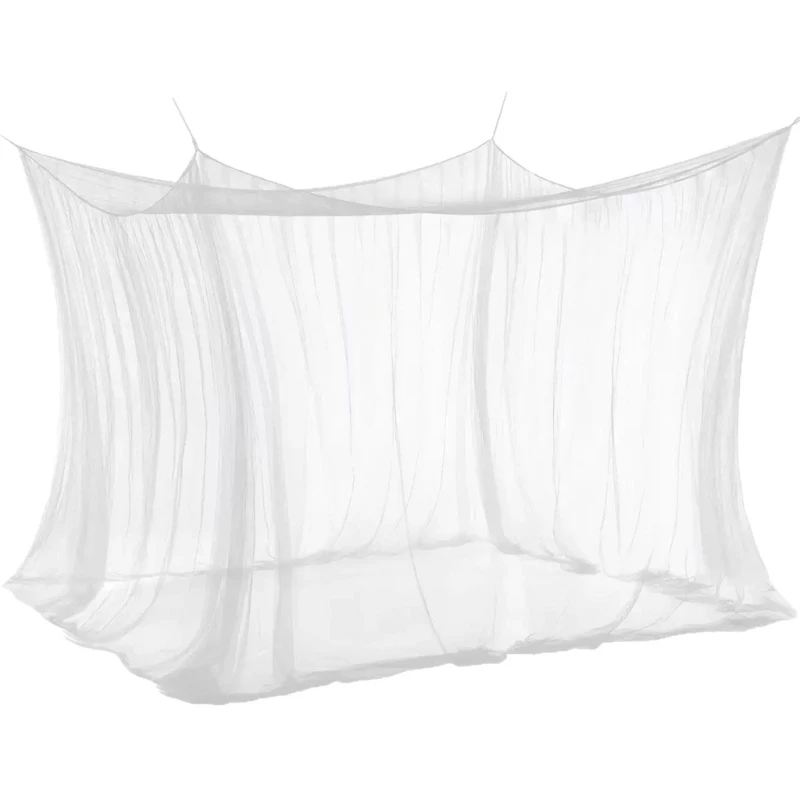  Easy To Store Insect Preventions Net Suitable For Common Large Mattresses