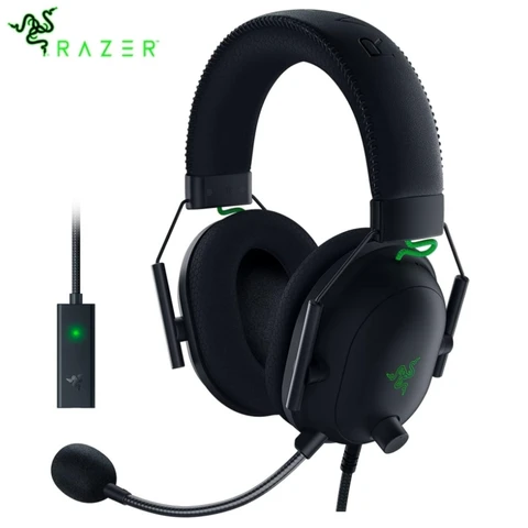 ヘッドフォン / Razer / HAMMERHEAD PROV2 S365cf920f9fb41f3a4af443703a4f