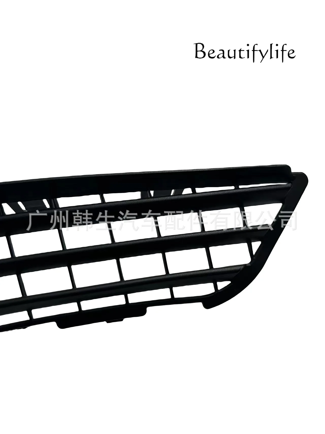LJY is suitable for 16-22 auto parts up trend grille middle net 1050143-00-E