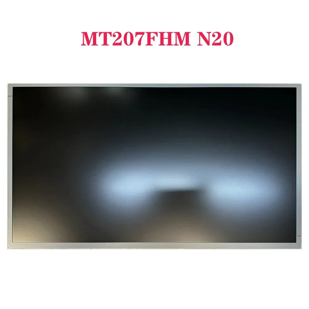 

20.7" MT207FHM-N20 20.7 inch LCD screen display panel 1920*1080 30pin LVDS