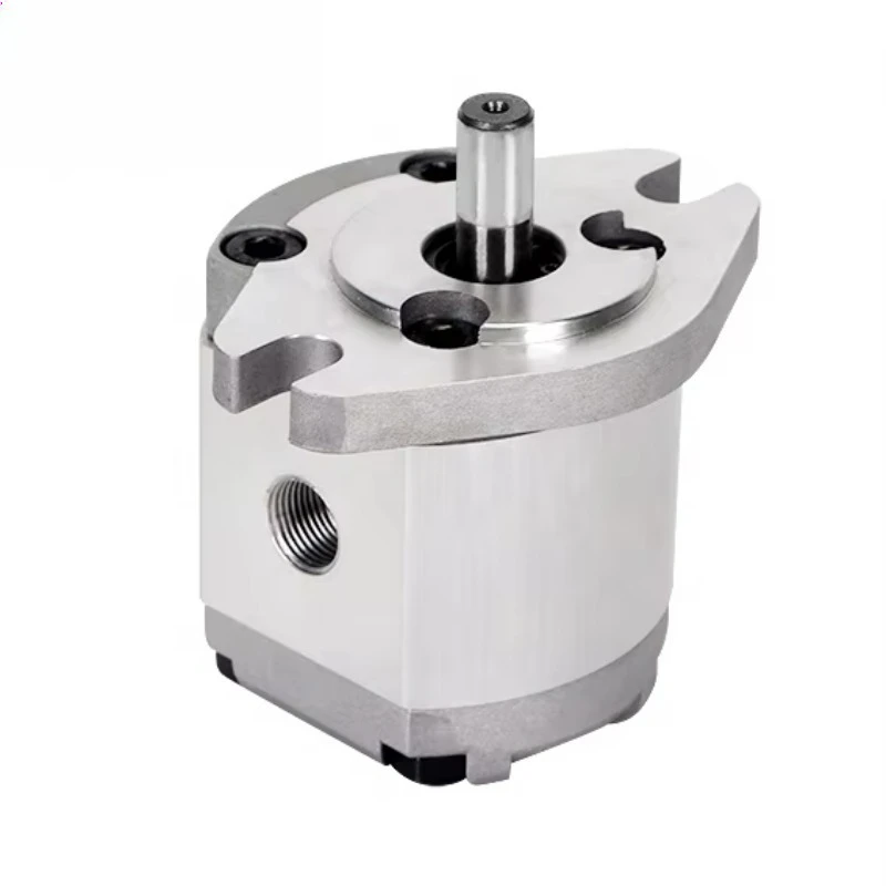

Low Noise China Hydraulic Gear Pumps