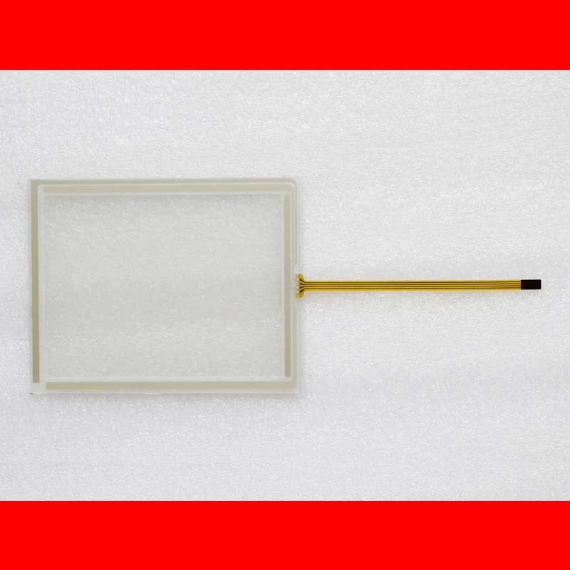 TP177A TP177B 6AV6642-0AA11/0BA01/0BC01-0AX0/0AX1/1AX0/1AX1 -- Plastic Protective Films Touch Screens Panels