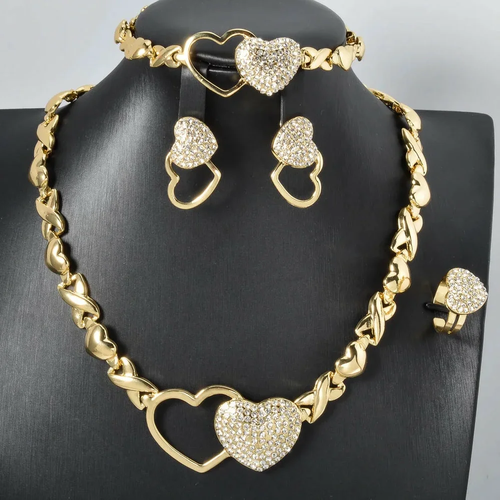 conjunto-de-joias-em-formato-de-coracao-com-5-pecas-colar-xo-pulseira-brincos-anel-feminino-com-strass-adequado-para-uso-diario-e-decoracao