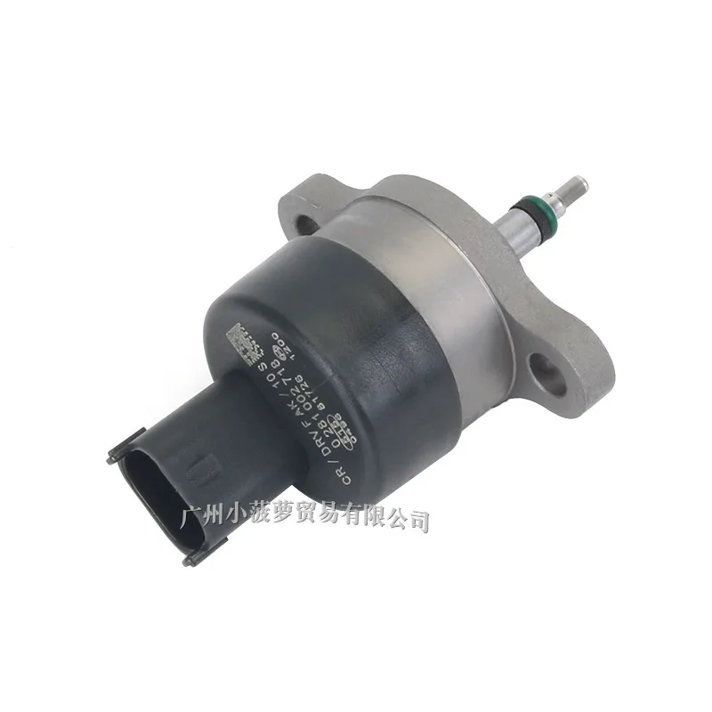 

2025 0281002718 Common Rail Fuel Pressure Valve 0281002480 For BMW Series Control Valve Regulator