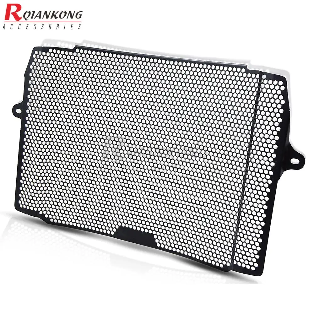 For 1290 Super Duke R Motorcycle Radiator Grille Guard Cover Protect 2013 2014 2015 2016 2017 2018 2019 2020 2021 2022 2023