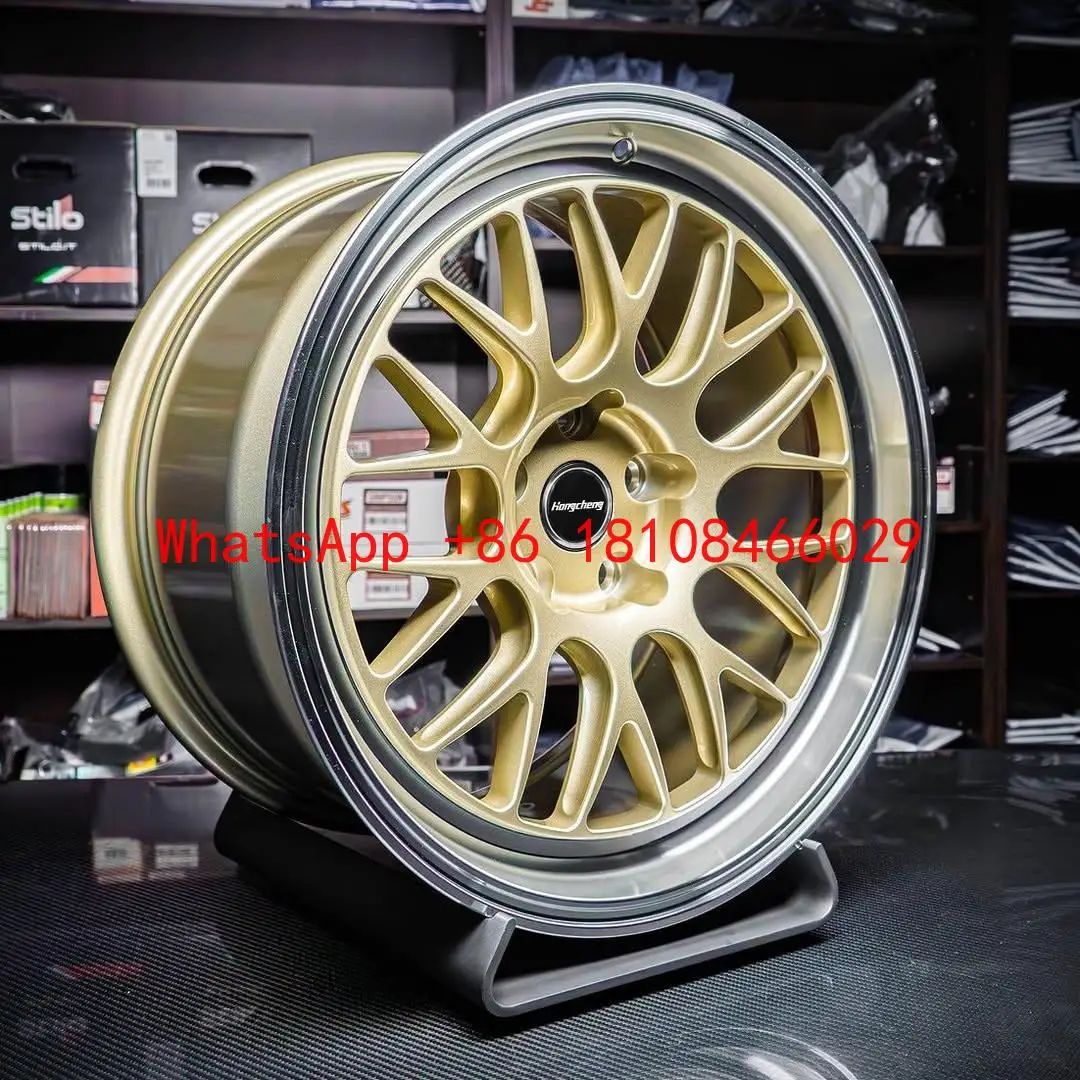 

Custom Forged 6061-T6 Aluminum Wheels 5x112 5x114.3 5x120 16-26 Inch Wheels