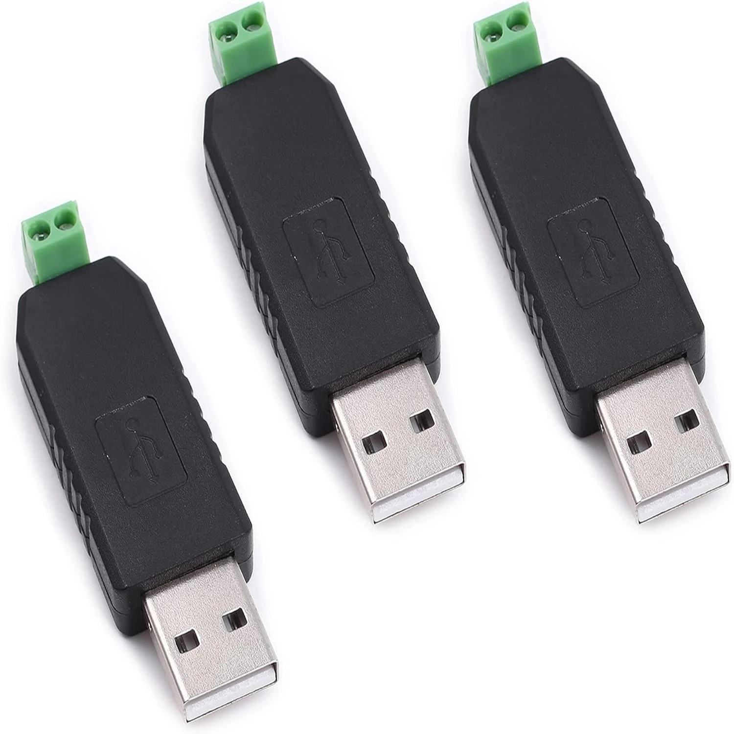 

Высококачественный адаптер-переходник USB в RS485 485 с чипом CH340T — 64-битный, совместимый с Windows 7/8, MacOS и WinCE5.0 XP — P