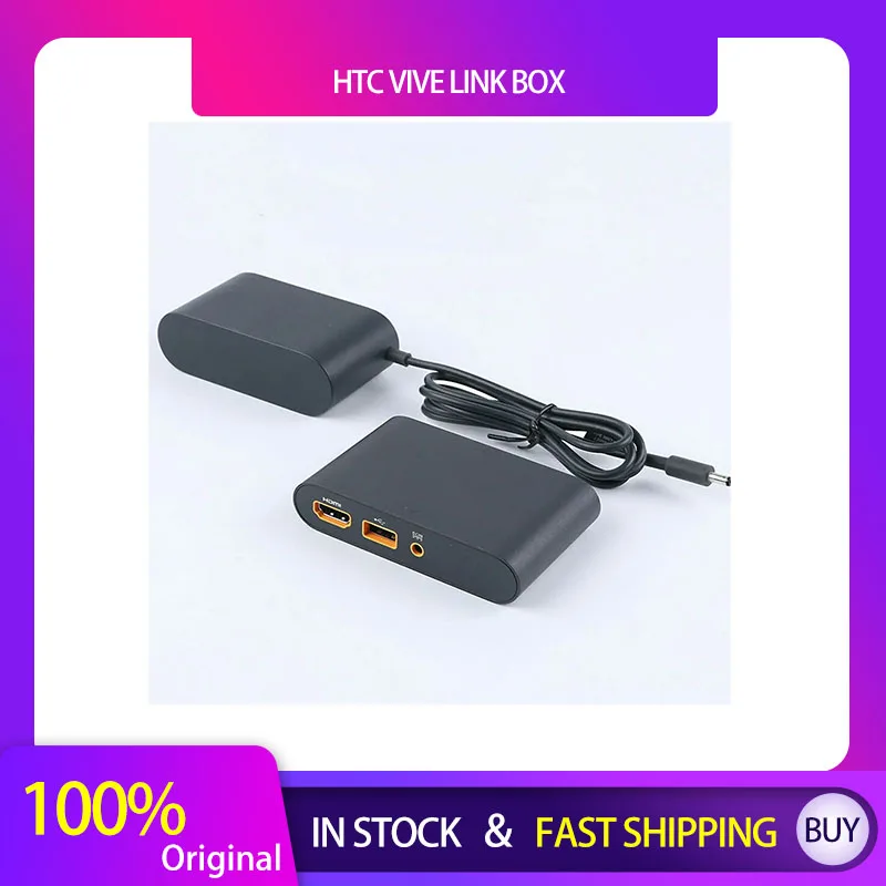 For Htc Vive Vr Hea… - image