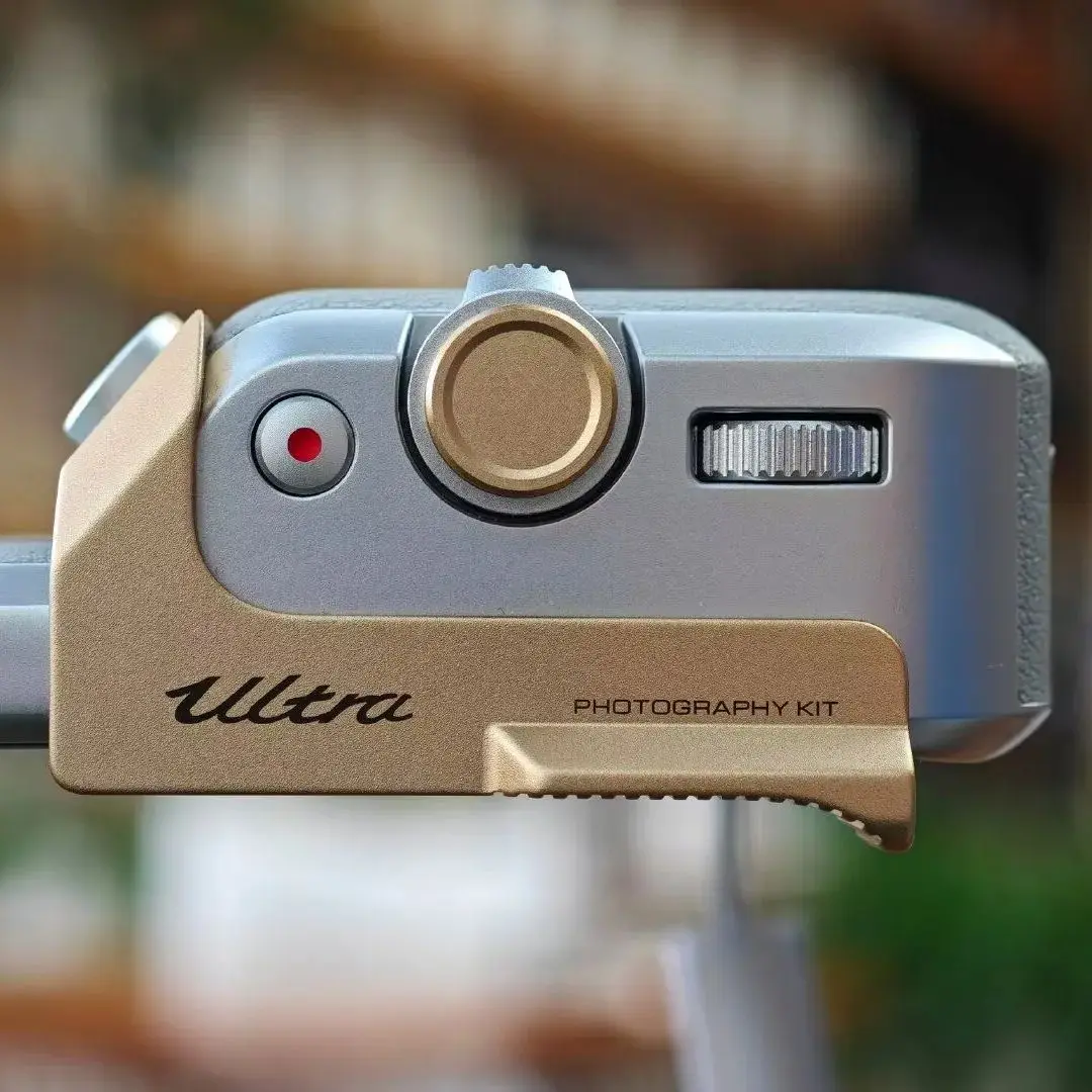 Original Xiaomi 15 Ultra Photography Kit Photo Kits Wireless