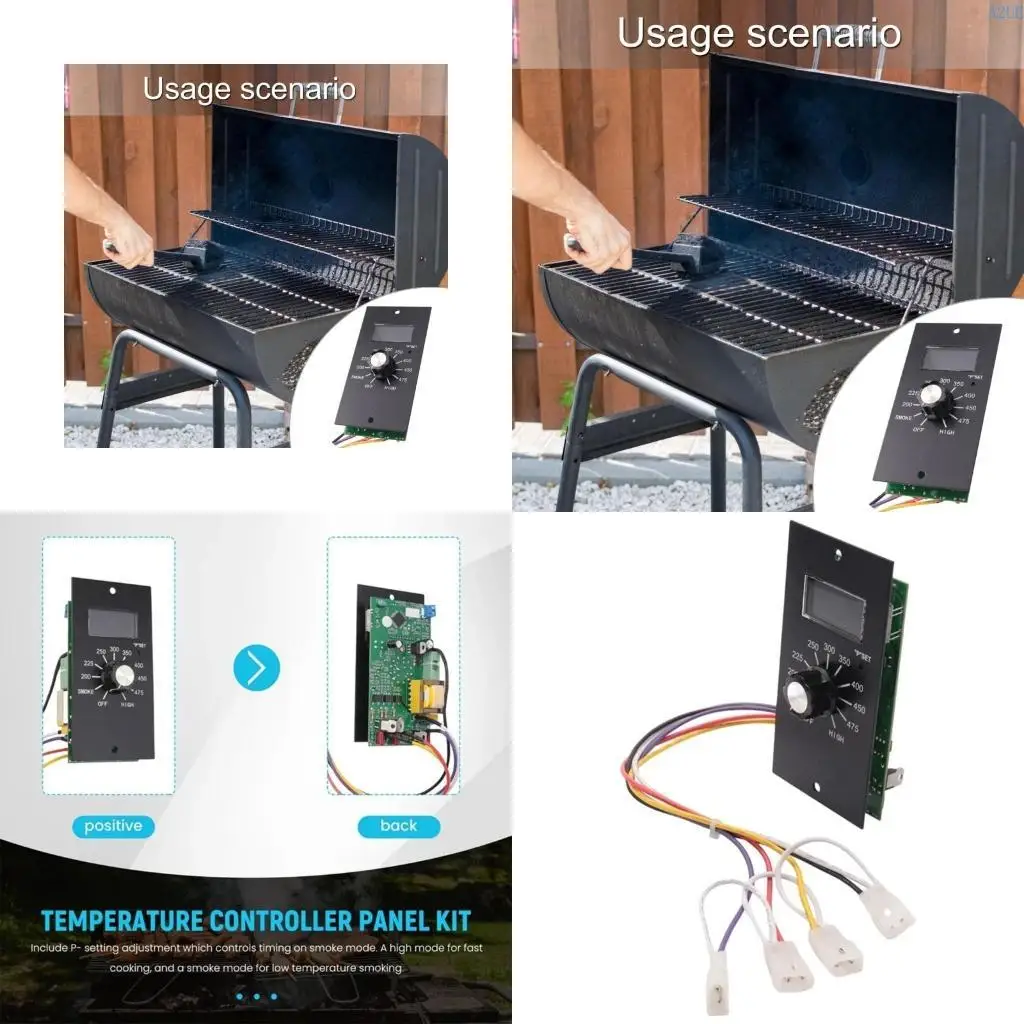 A2UE Adjustable Tem…