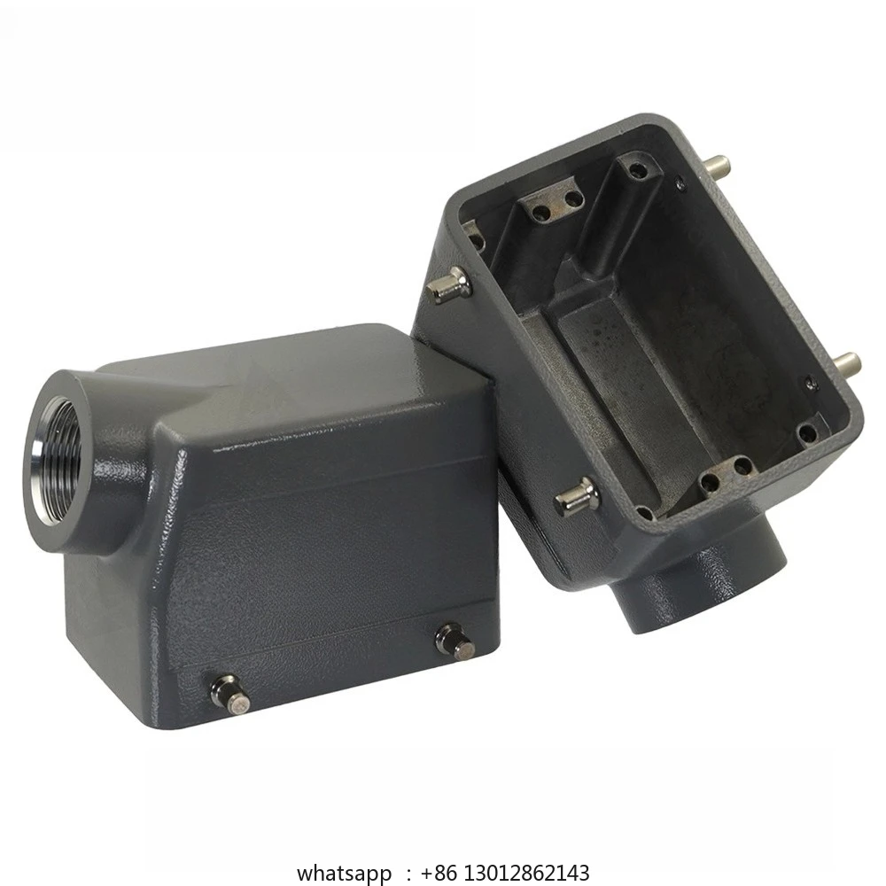 

Основание корпуса для тяжелых условий эксплуатации D32A-SE-SEH-TEH-2L-4g-M25-PG21-PG29