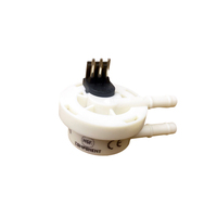 974-9501-B Coffee Machine Flow Counter WPM Barsetto DeLonghi Breville Semi-Automatic Coffee Machine Flow Meter 974 9501 B