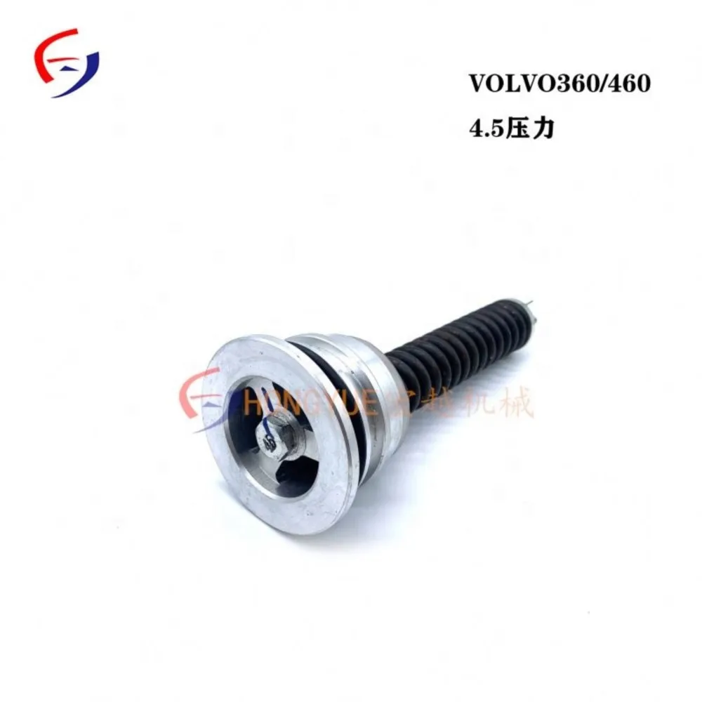 parts digger high pressure non return valve Return One Way Check Valve with EC MODEL460 check valves