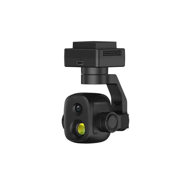

SIYI ZT6 Mini Dual-Sensor Optical Pod