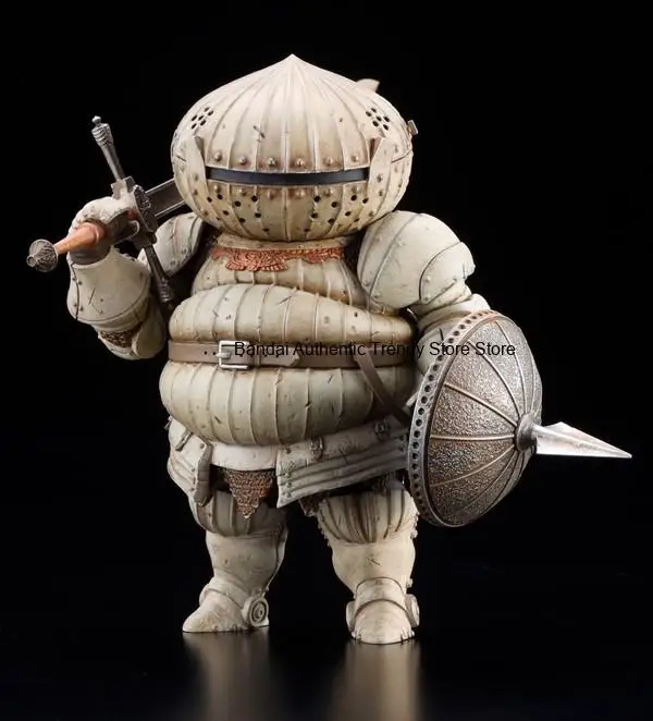 15cm DARK SOULS Kishi Artorias Anime Figure Dark Souls Oscar Astora no Joukyuu Kishi Action Figure Collectible Model Doll Toys view 5