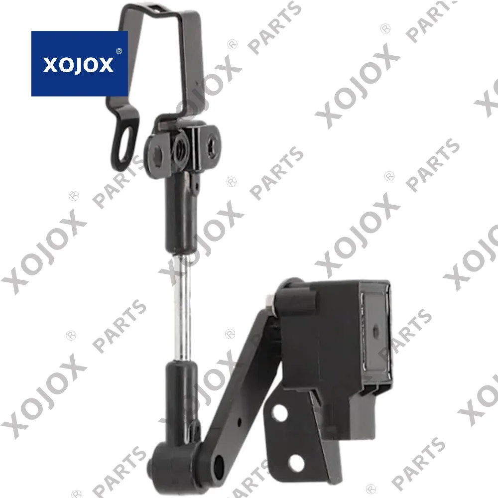 XOJOX KarParts360 لـ Hummer H2 2006 2007 2008 2009 تعليق ركوب الارتفاع الاستشعار جانب الركاب |   خلفي |   البلاستيك |   أسود |   6 أماه