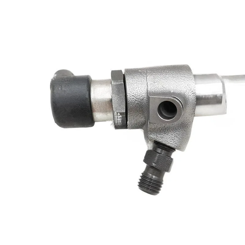 77550 커먼 레일 고압 인젝터 어셈블리 디젤 엔진 인젝터