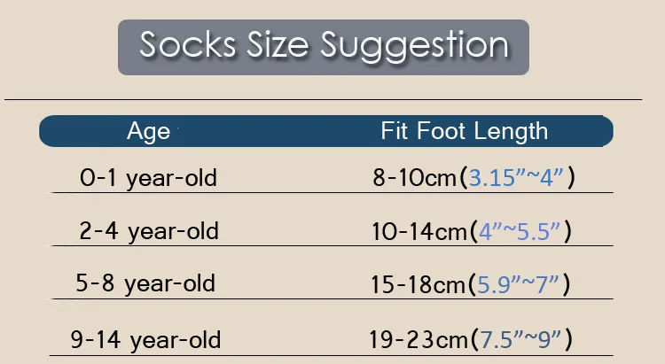 Jungen und Mädchen Socken Winter warme Baumwoll socken Baby Baumwolle verdickte Frotte socken Kinder Winters ocken 5 paare/los – Detail 2