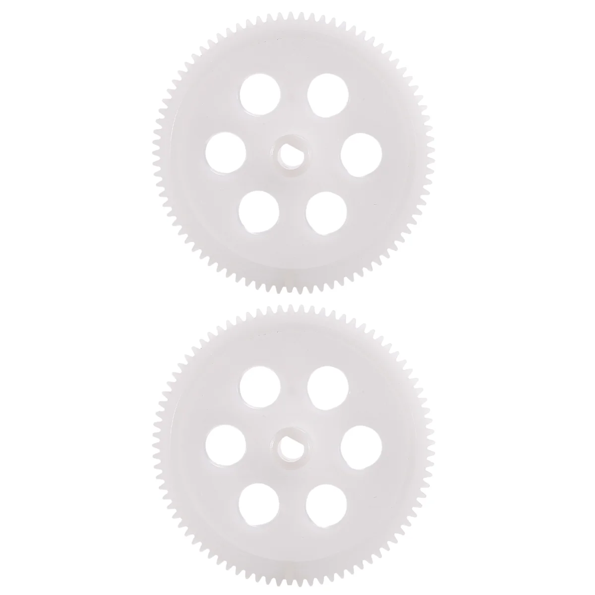 New RC Toy Helicopter Upgrade C138 Main Gear Kit for RC ERA C138 Bell 206 1:33 RC Toy Helicopter Parts