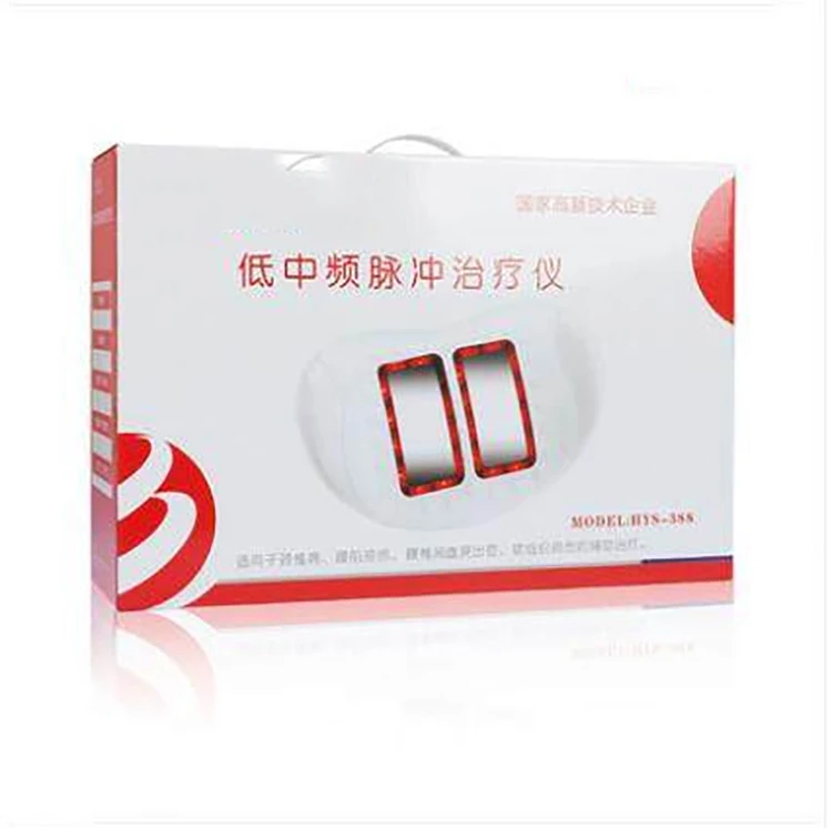

Home Use Shockwave Therapy Machine Pain Relief Laser Therapy Equipment Physiotherapy