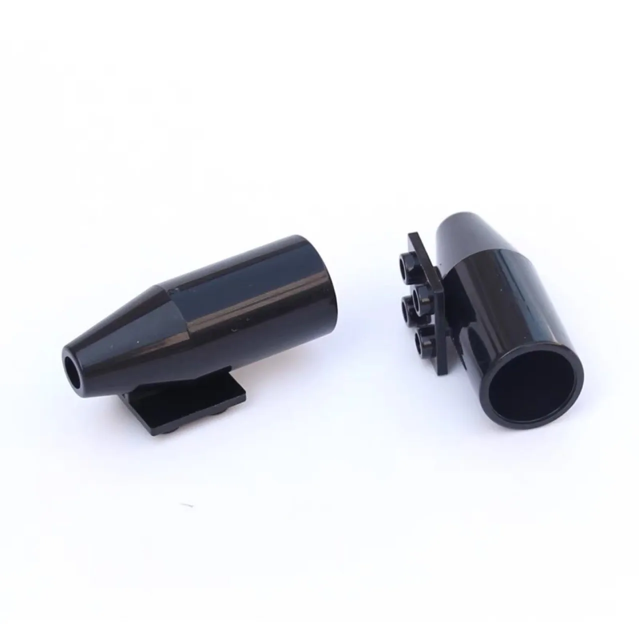 

500g 2x2 Board K Jet Aircraft Engine Building Blocks Parts 4868 MOC Small Particle Assembly Toy Modification Accessories 4579639